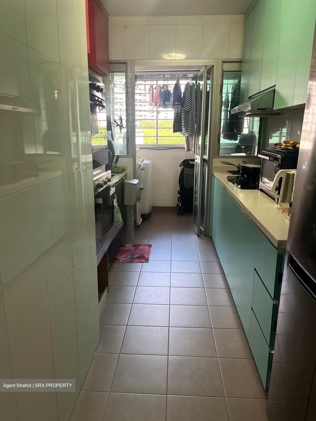 Blk 469A Fernvale Lea (Sengkang), HDB 4 Rooms #460570111